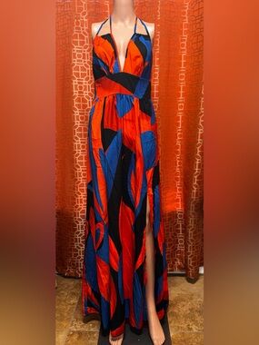 SHEIN Summer Dress Size Medium NWOT